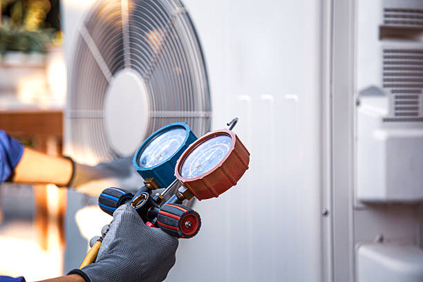 Trusted Hvac Maintenance service in Spring Mount, PA - HVAC Repair CO