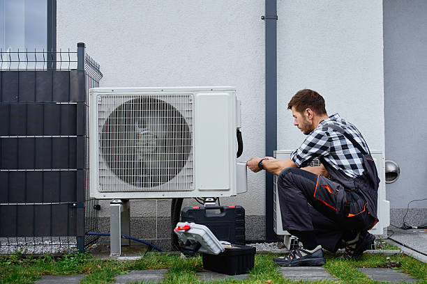 Top rated local Emergency Ac Repair specialists in Spring Mount, PA